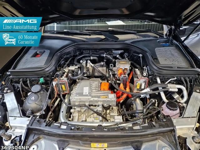 Mercedes-Benz EQC 400