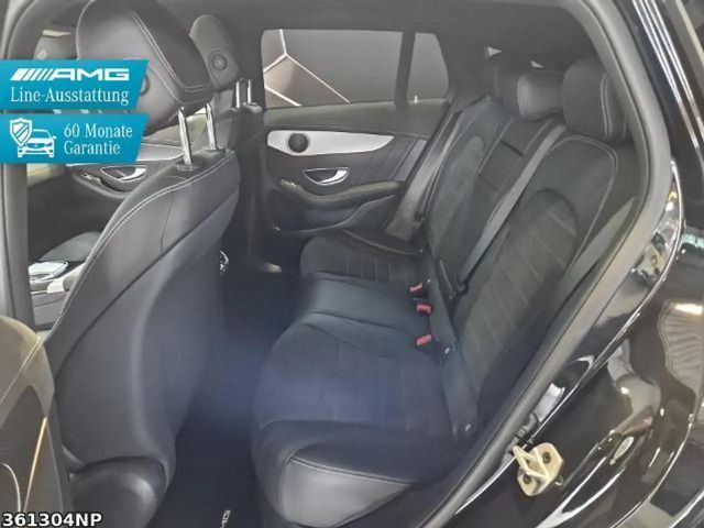 Mercedes-Benz EQC 400