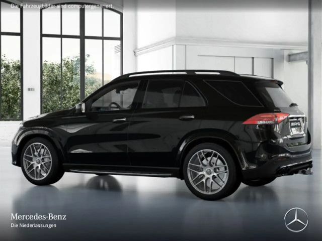 Mercedes-Benz GLE 53 AMG