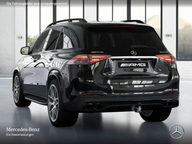 Mercedes-Benz GLE 53 AMG