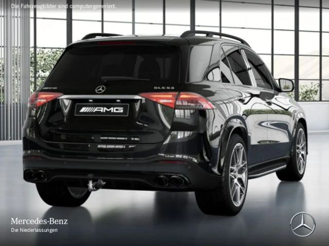 Mercedes-Benz GLE 53 AMG