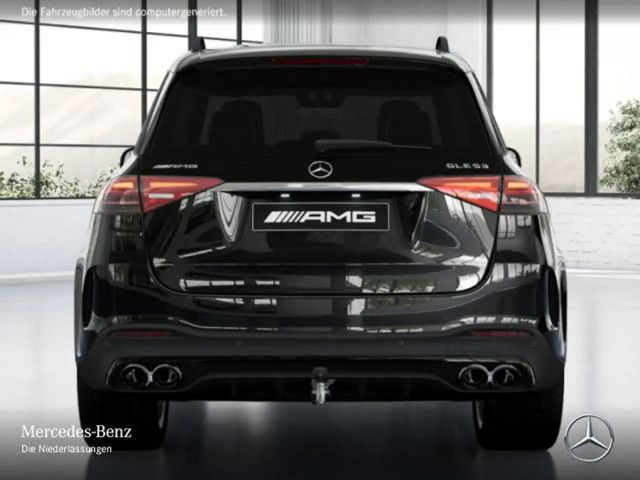 Mercedes-Benz GLE 53 AMG
