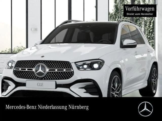 Mercedes-Benz GLE 450 2025 Benzine