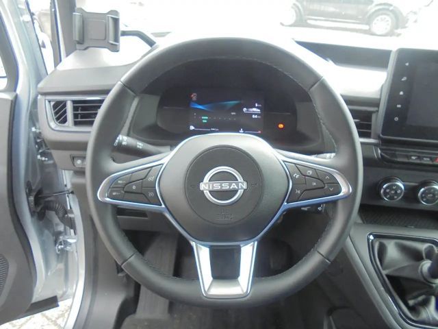 Nissan Townstar