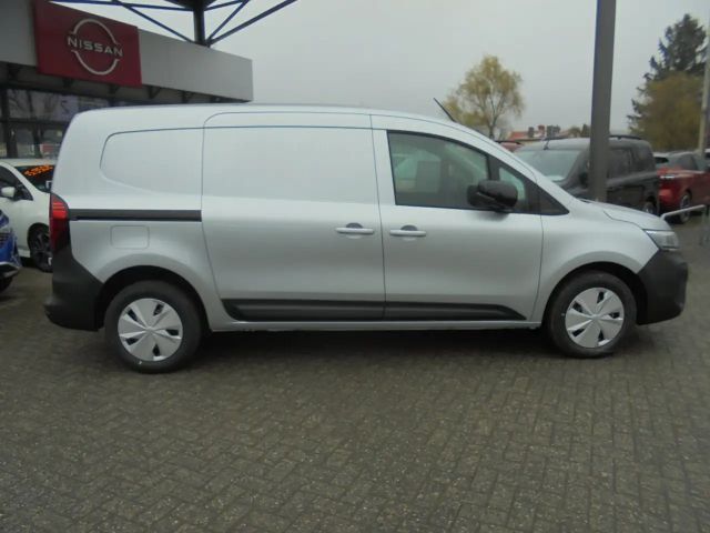 Nissan Townstar