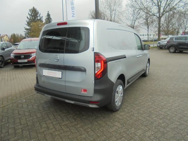 Nissan Townstar