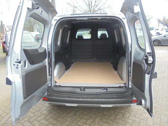 Nissan Townstar