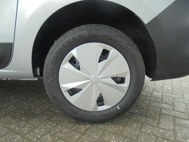 Nissan Townstar
