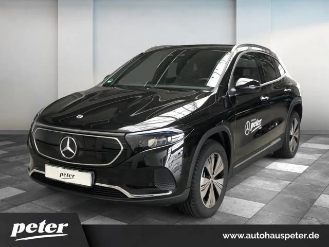 Mercedes-Benz EQA 300
