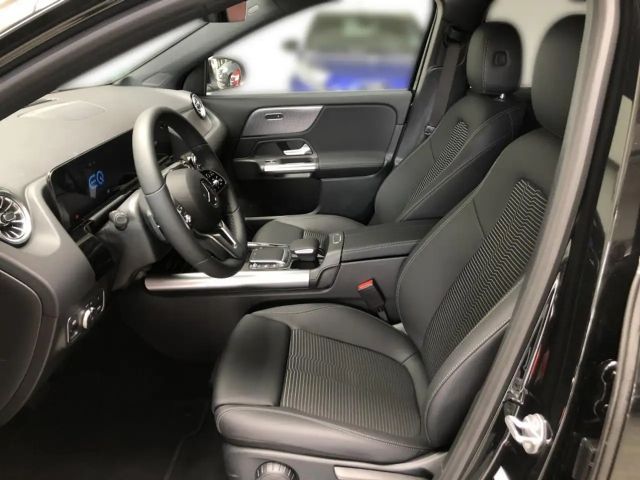 Mercedes-Benz EQA 300