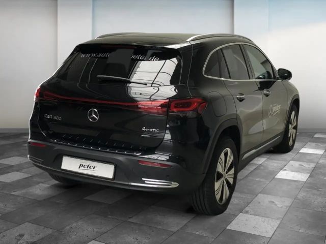 Mercedes-Benz EQA 300