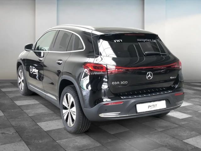 Mercedes-Benz EQA 300