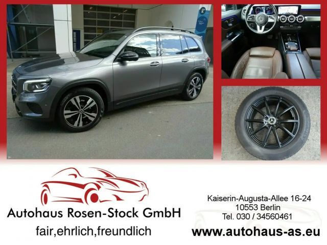 Mercedes-Benz GLB 250