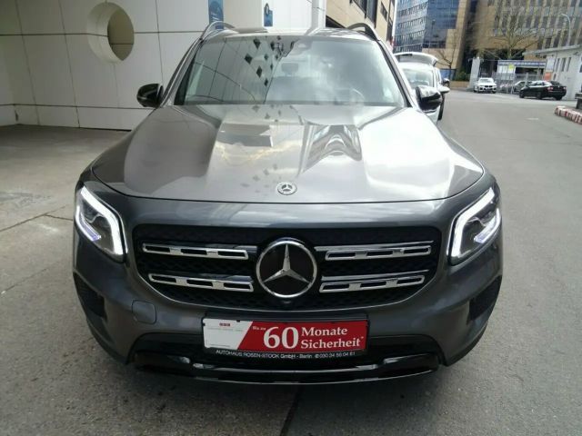 Mercedes-Benz GLB 250