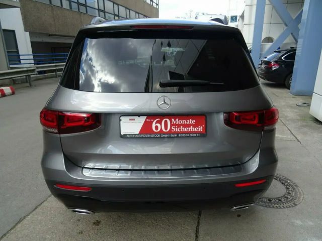 Mercedes-Benz GLB 250