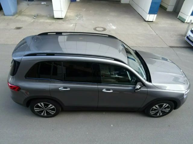 Mercedes-Benz GLB 250