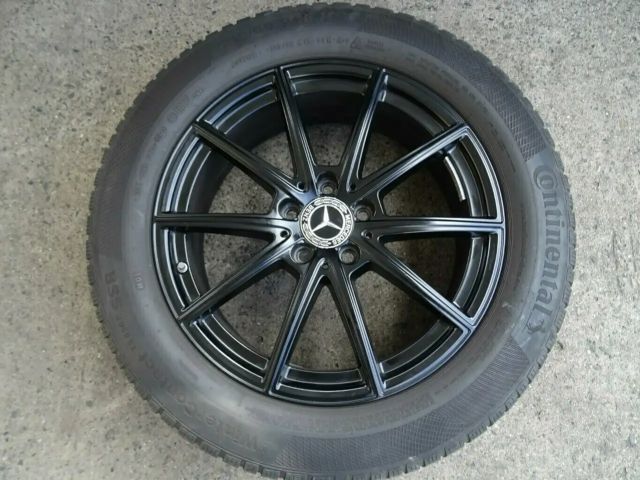 Mercedes-Benz GLB 250