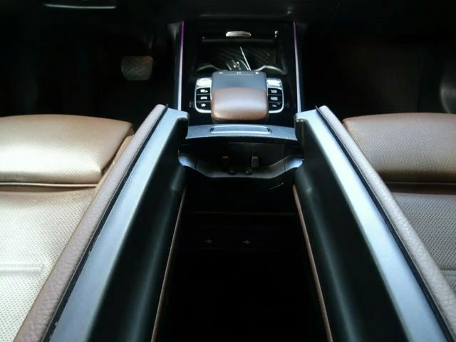Mercedes-Benz GLB 250