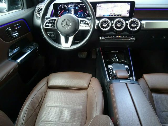 Mercedes-Benz GLB 250