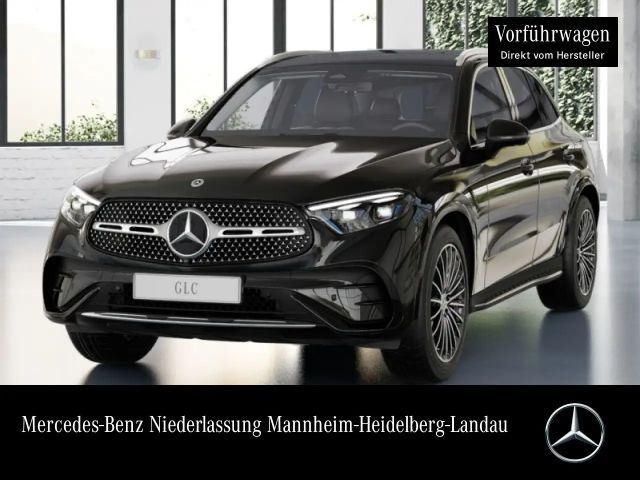 Mercedes-Benz GLC 200 2025 Diesel