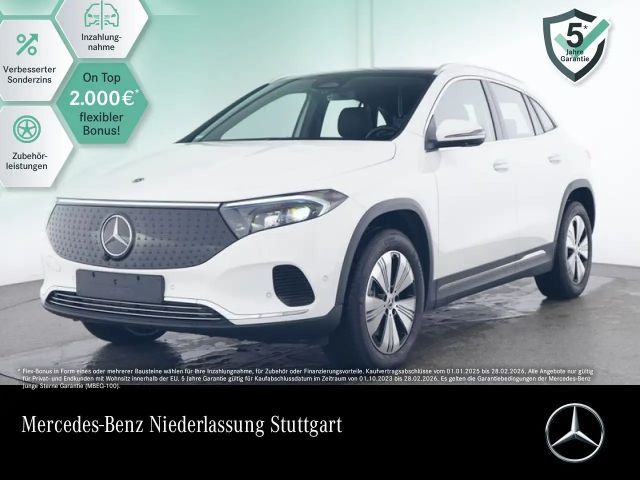 Mercedes-Benz EQA 350 2024 Elektrisch