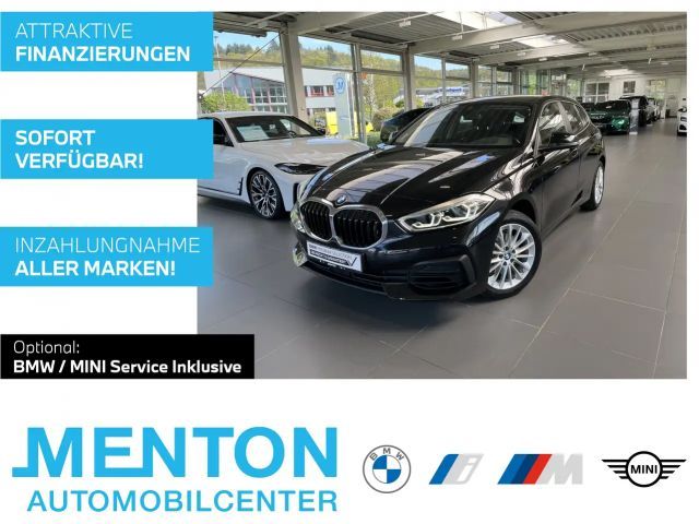 BMW 116 2024 Benzine