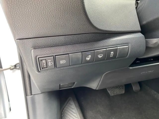 Suzuki Swace