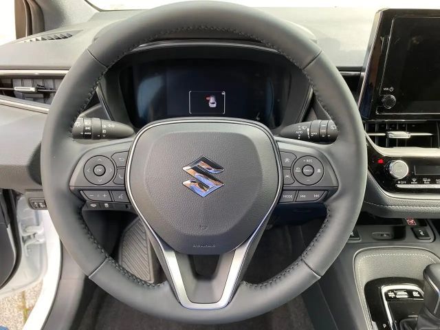 Suzuki Swace