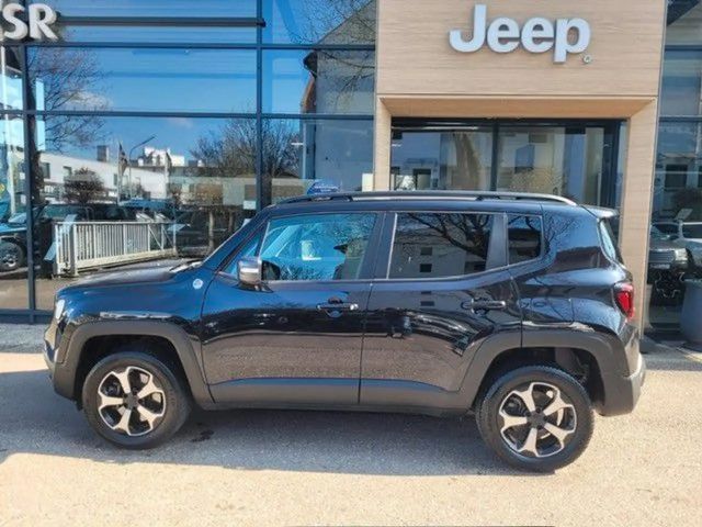 Jeep Renegade 2020 Hybride / Benzine