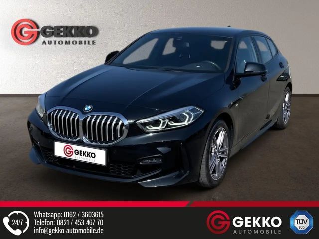 BMW 120 2022 Benzine