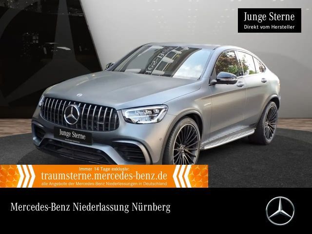 Mercedes-Benz GLC 63 AMG 2023 Benzine