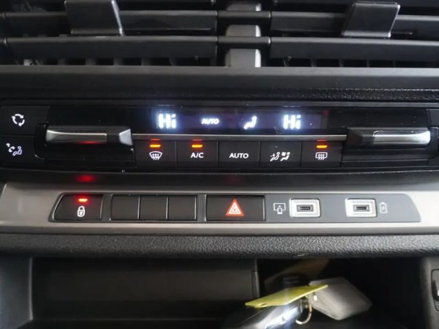 Opel Zafira Life
