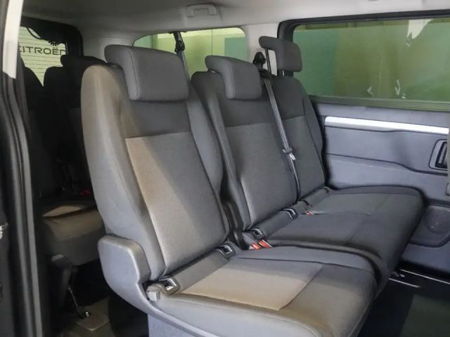 Opel Zafira Life