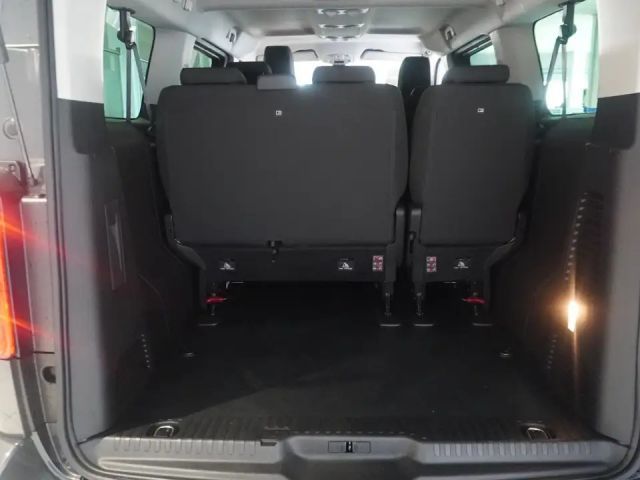 Opel Zafira Life