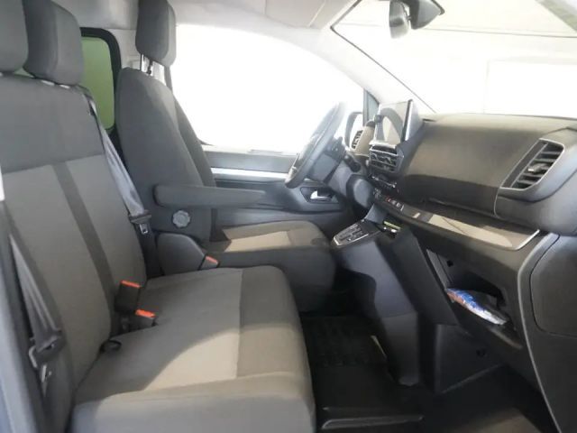 Opel Zafira Life