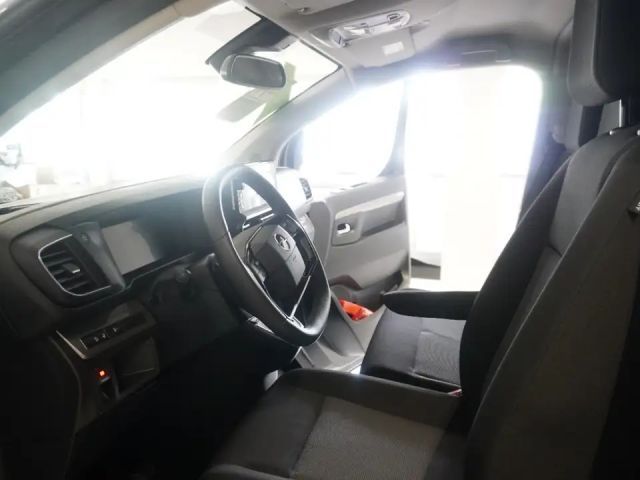 Opel Zafira Life