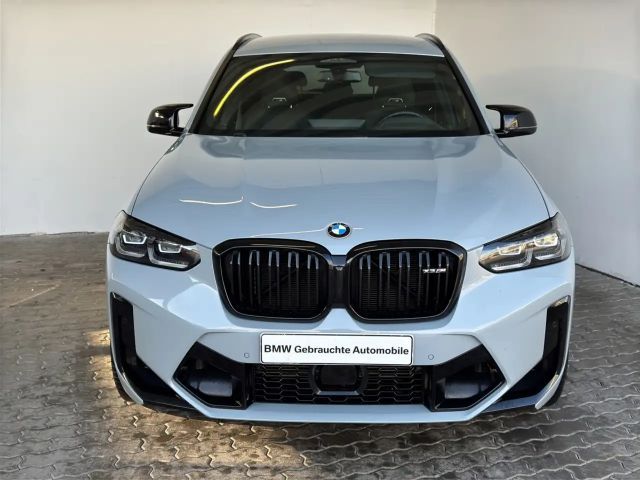 BMW X3 M 2022 Benzine