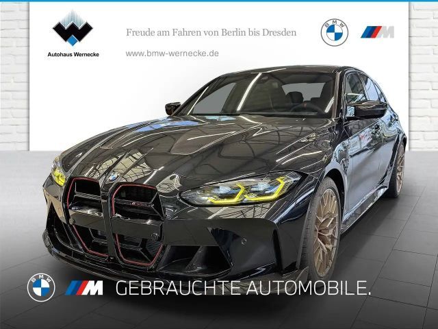 BMW M3 2025 Benzine