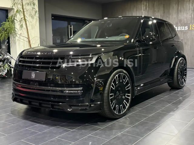 Land Rover Range Rover 2023 Diesel