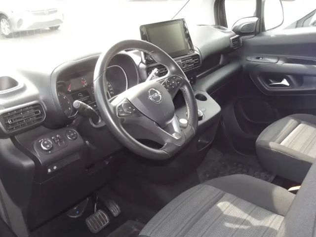 Opel Combo Life