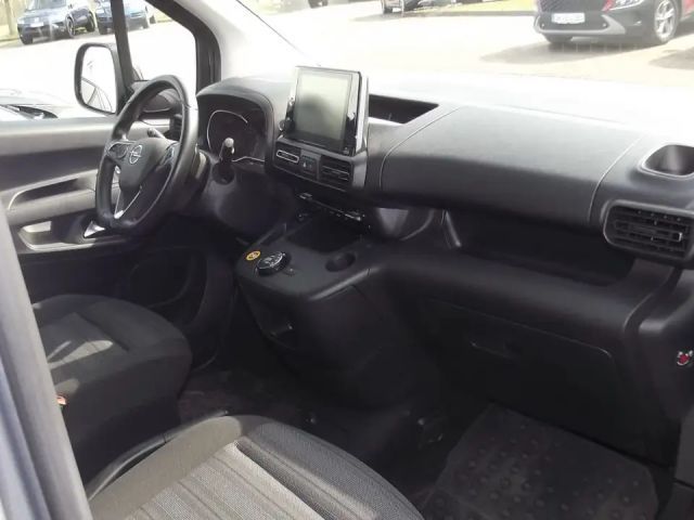 Opel Combo Life