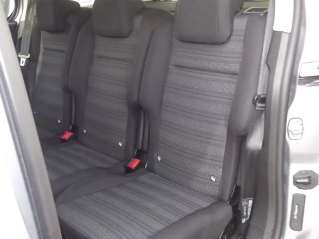 Opel Combo Life
