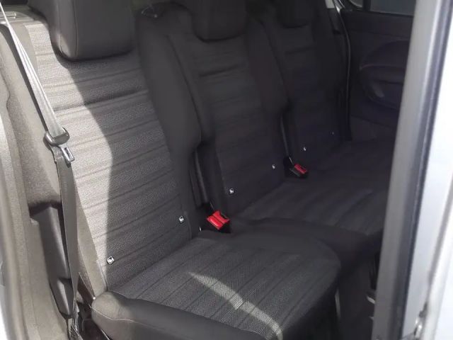 Opel Combo Life