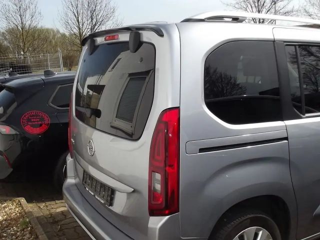 Opel Combo Life