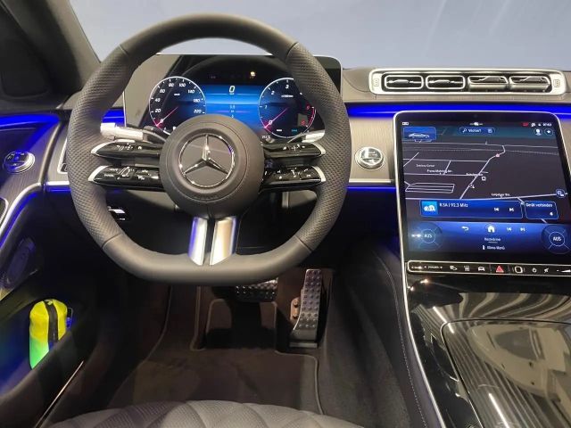 Mercedes-Benz S 350