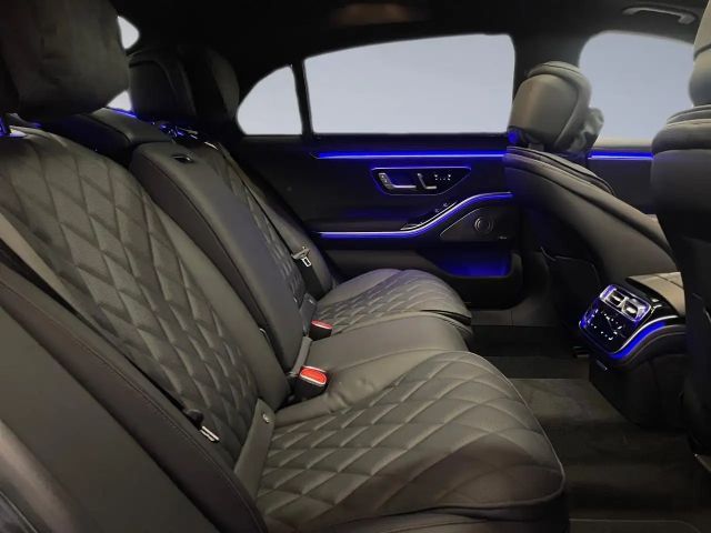Mercedes-Benz S 350