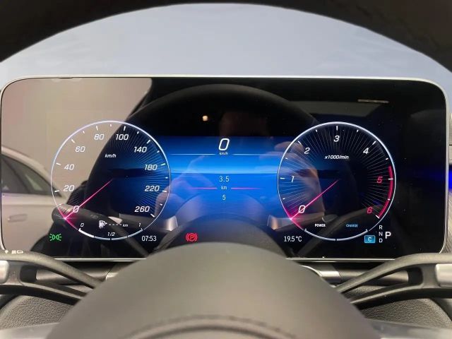 Mercedes-Benz S 350