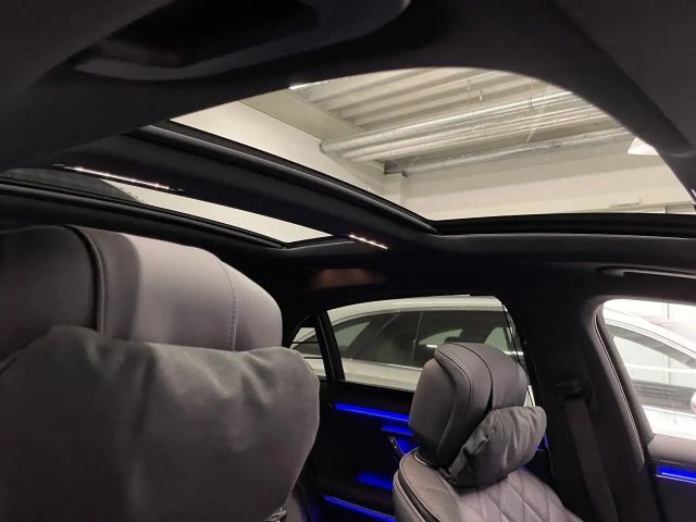 Mercedes-Benz S 350