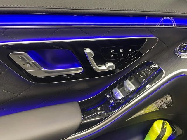 Mercedes-Benz S 350