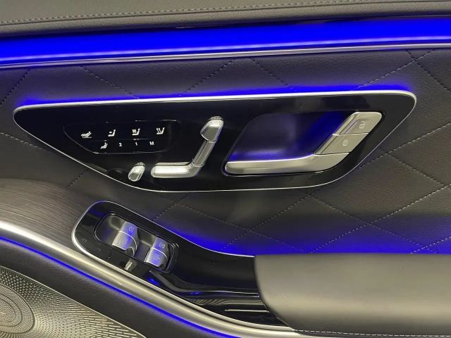Mercedes-Benz S 350
